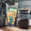 VIAMAJA Køkken Opbevaring<Opbevaringsglas til fødevarer - 1500ml