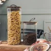 VIAMAJA Køkken Opbevaring<Opbevaringsglas til fødevarer - 1900ml