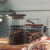 VIAMAJA Køkken Opbevaring<Opbevaringsglas til fødevarer - 1150ml