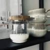 VIAMAJA Køkken Opbevaring<Opbevaringsglas til fødevarer - Wood