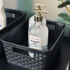 VIAMAJA Kurve / Opbevaring|Entre Opbevaring<Opbevaringskasse Mille Black - Small