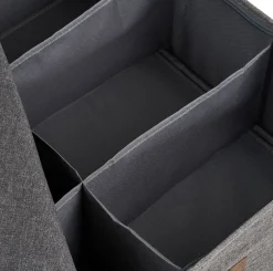 VIAMAJA Garderobe Opbevaring|Entre Opbevaring<Opbevaringskasse RONJA med rum