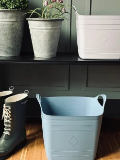 VIAMAJA Vasketøjskurve|Soveværelse Opbevaring<Opbevaringskurv - Color mix