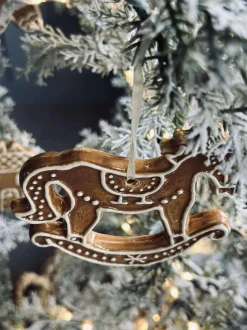 VIAMAJA Jul<Ophæng gyngehest