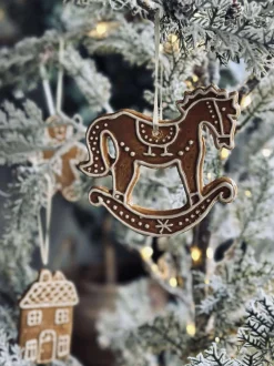 VIAMAJA Jul<Ophæng gyngehest