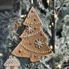 VIAMAJA Jul<Ophæng Juletræ