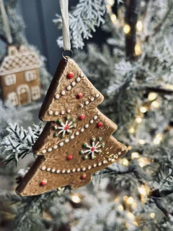 VIAMAJA Jul<Ophæng Juletræ