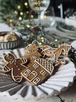 VIAMAJA Jul<Ophæng Juletræ