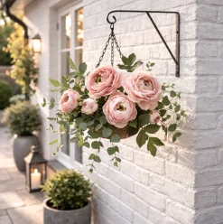 VIAMAJA Lanterner Og Lyskæder|Diverse Haveliv<Ophæng til lanterne eller blomster