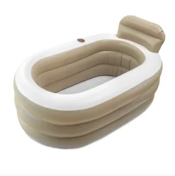 VIAMAJA Badeaccessories<Oppusteligt badekar