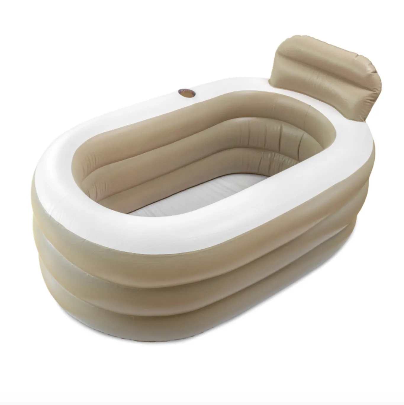 VIAMAJA Badeaccessories<Oppusteligt badekar
