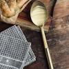 VIAMAJA Bestik Og Køkkenredskaber|Rustfrit Stål<Opøser Golden - Rustfrit stål