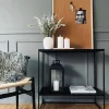VIAMAJA Kork Opslagstavle|Kork Opslagstavle<Opslagstavle kork 60x90 med kraftig ramme - Natur