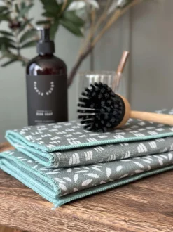 VIAMAJA Alt Til Opvask|Div. Køkken<Opvaskemåtte Microfiber