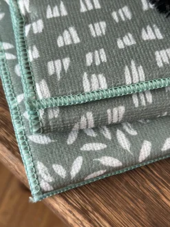 VIAMAJA Alt Til Opvask|Div. Køkken<Opvaskemåtte Microfiber