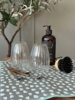 VIAMAJA Alt Til Opvask|Div. Køkken<Opvaskemåtte Microfiber