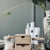 VIAMAJA Opbevaring Til Badeværelse|Makeup Opbevaring<Organiser i bambus