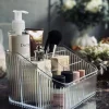 VIAMAJA Opbevaring Til Badeværelse|Makeup Opbevaring<Organiser med 5 rum