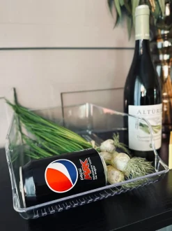 VIAMAJA Køkken Opbevaring<Organizer til køleskab