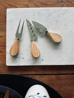VIAMAJA Alt Til Tapas<Osteknive - Sæt af 3 stk