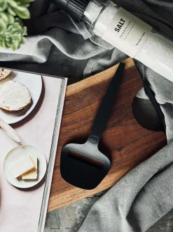 VIAMAJA Alt Til Tapas<Osti Original Ostehøvl - Sort