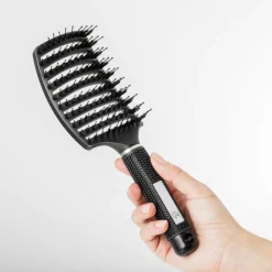 VIAMAJA Badeaccessories|Tilbehør Til Badeværelse<Paddle hårbørste