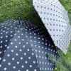 VIAMAJA Diverse Haveliv<Paraply - Black