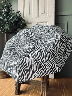 VIAMAJA Diverse Haveliv<Paraply – Zebra