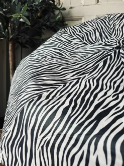 VIAMAJA Diverse Haveliv<Paraply – Zebra