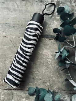 VIAMAJA Diverse Haveliv<Paraply – Zebra