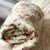 VIAMAJA Tæpper Og Puder|Havehynder<Plaid flower