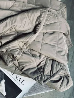 VIAMAJA Tæpper Og Puder|Sommerhus<Plaid Quilt