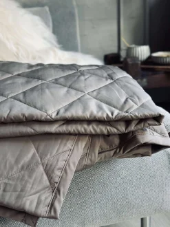 VIAMAJA Tæpper Og Puder|Sommerhus<Plaid Quilt