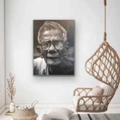VIAMAJA Billeder / Plakater<Plakat Glasses - 70x100