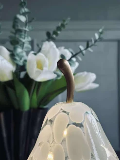VIAMAJA Lamper|Led Lamper<Pære med lys - Hvid