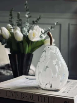 VIAMAJA Lamper|Led Lamper<Pære med lys - Hvid
