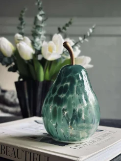 VIAMAJA Lamper|Led Lamper<Pære med lys - Grøn