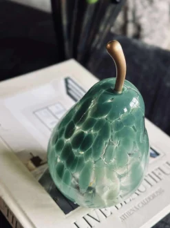 VIAMAJA Lamper|Led Lamper<Pære med lys - Grøn