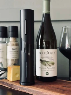 VIAMAJA Alt Til Vin|Div. Køkken<Proptrækker - batteridrevet