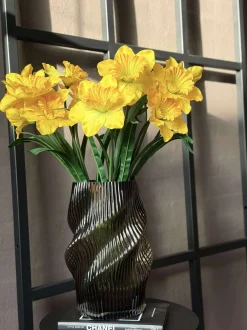 VIAMAJA Blomster|Påske<Påskelilje - Gul