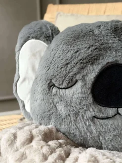 VIAMAJA Mini Maja<Pude med fyld - Koala