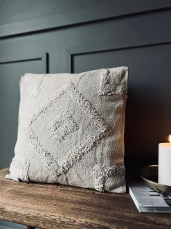 VIAMAJA Tæpper Og Puder<Pude TUFTED 45X45
