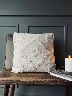 VIAMAJA Tæpper Og Puder<Pude TUFTED 45X45