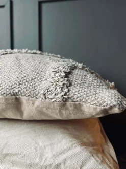 VIAMAJA Tæpper Og Puder<Pude TUFTED 45X45