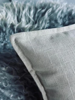 VIAMAJA Tæpper Og Puder<Pudestykke 45x45 - Beige