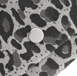 VIAMAJA Punge Og Kortholdere<Pung Aura - Leo grey