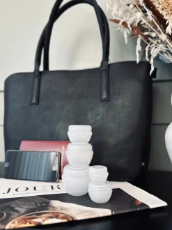 VIAMAJA Makeup Opbevaring|Rejse Opbevaring<Rejsesæt – Opbevaring med 5 dele
