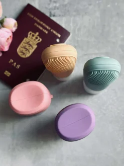 VIAMAJA Makeup Opbevaring|Rejse Opbevaring<Rejsesæt – Opbevaring sæt med 5 stk.