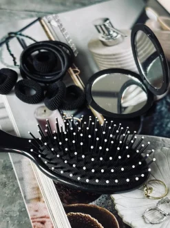 VIAMAJA Toilettasker|Makeup Opbevaring<Rejsesæt med indhold