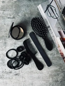 VIAMAJA Toilettasker|Makeup Opbevaring<Rejsesæt med indhold